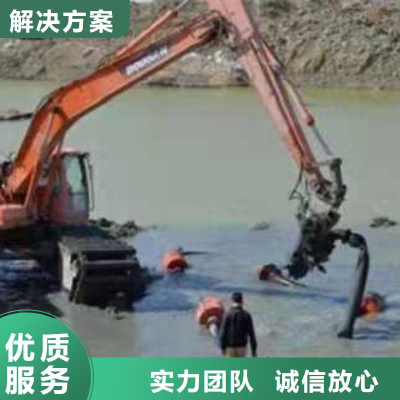 水上挖掘机租赁_租赁湿地挖机公司多家服务案例本地厂家