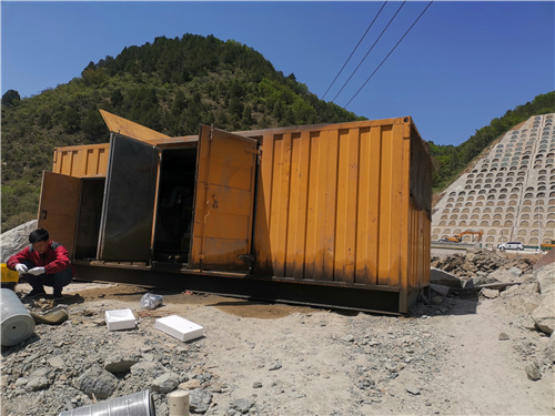 高压发电机变压器租赁本地本地同城经销商