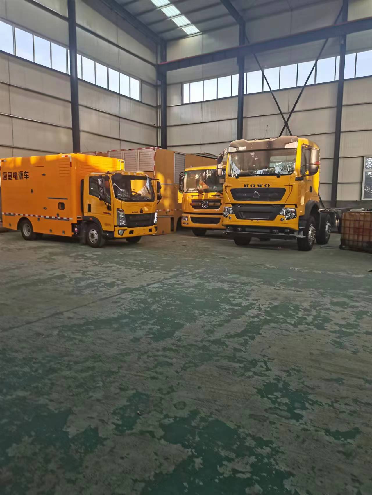 柴油发电机出租900kw发电机的简单介绍本土供应商