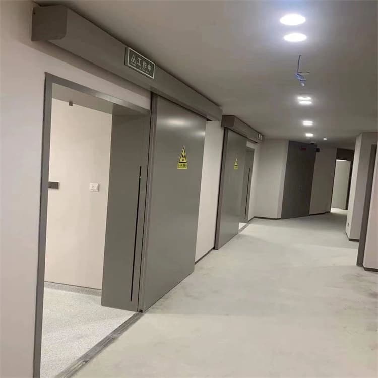 信阳新县(当地)子母铅门价格从优
