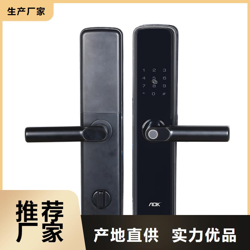 智能锁人脸识别智能锁细节决定品质价格有优势