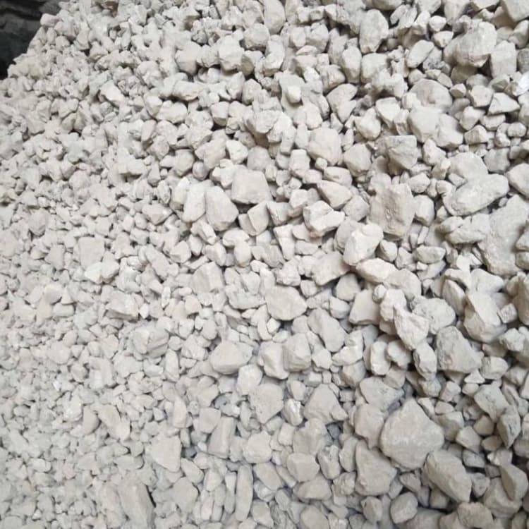 汾西 当地 石灰三七灰土白灰厂家现货批发