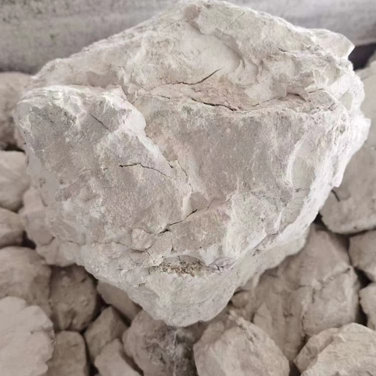 石灰厂设计合理