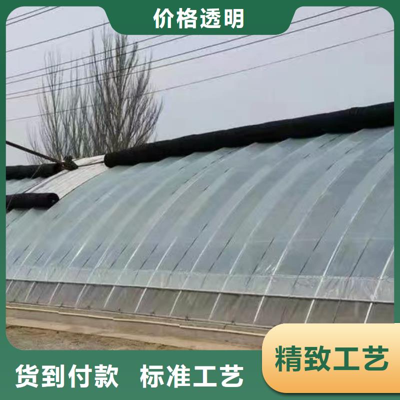 双膜大棚烟草加工本地服务商