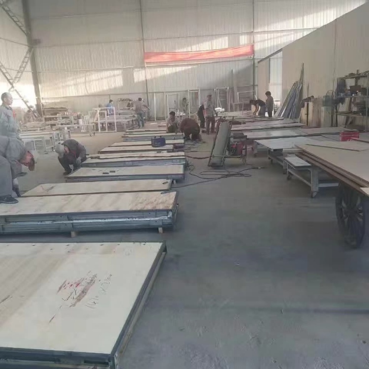 铅门探伤铅门安心购