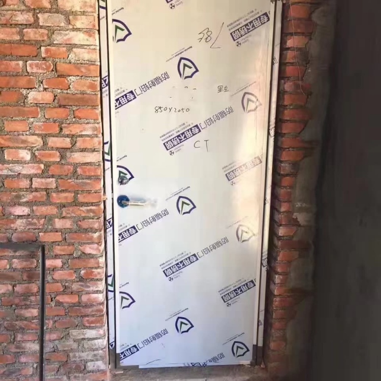 铅门,放射科铅门合作共赢