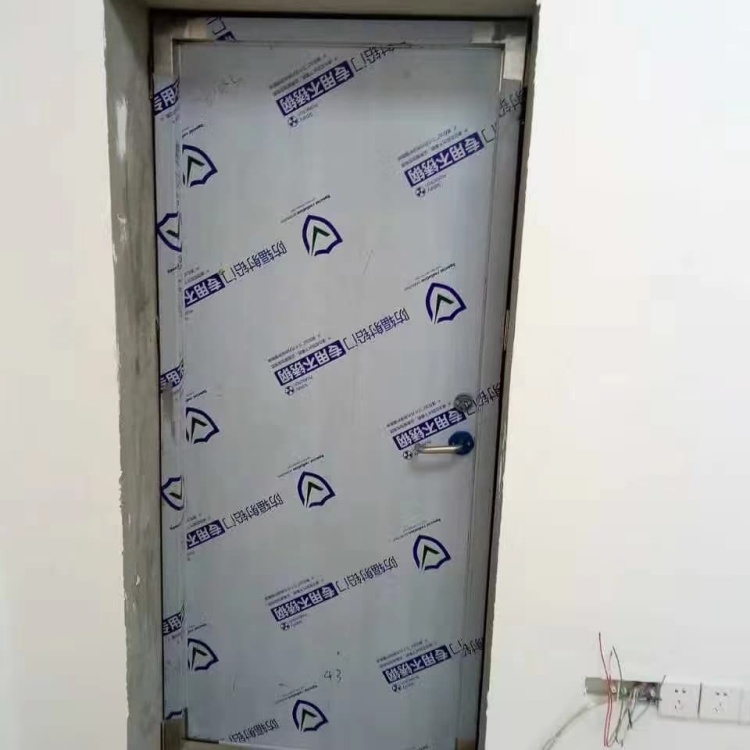 铅门,放射科铅门合作共赢