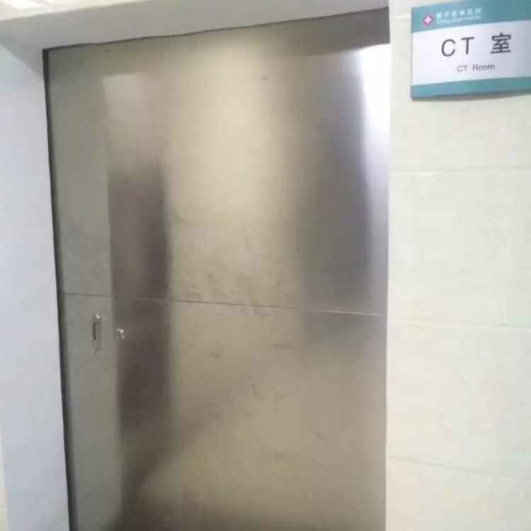 铅门射线铅门出厂价