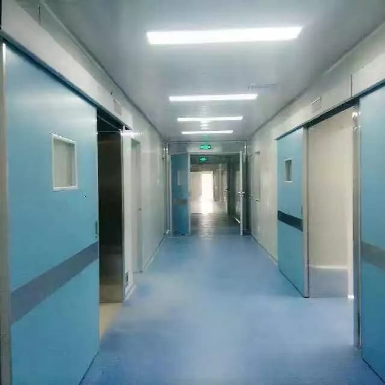 铅门质量可靠