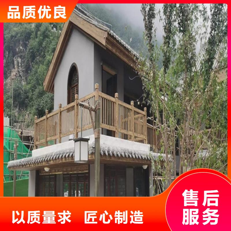 景区木纹漆施工工程品种全