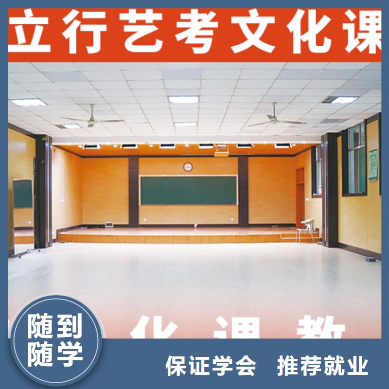 哪个学校好艺考生文化课补习机构保证学会