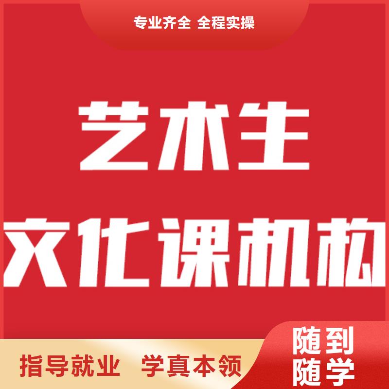 艺考文化课补习学校好不好雄厚的师资报名优惠