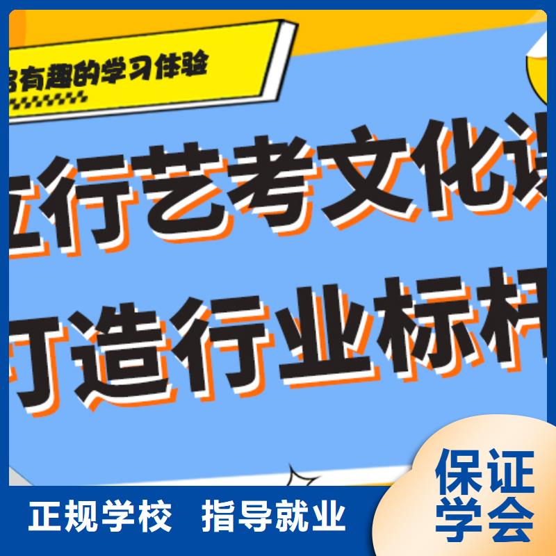 费用艺考生文化课补习随到随学