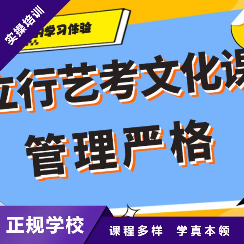 性价比怎么样？艺考生文化课补习实操教学