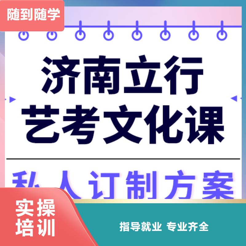 艺考文化课辅导班价格雄厚的师资当地经销商