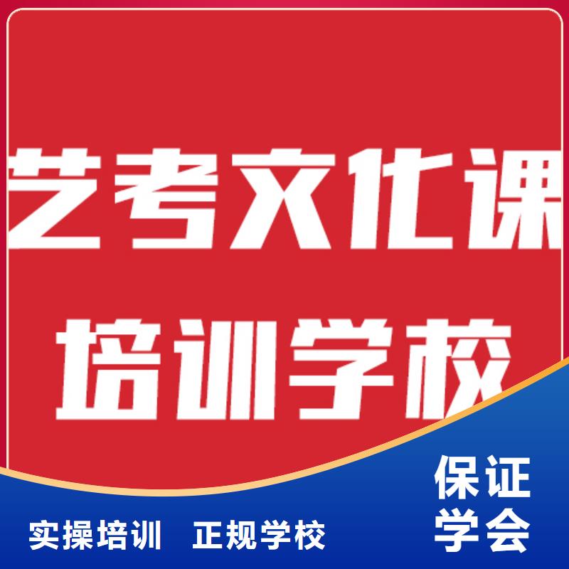 县
艺考生文化课补习学校
哪一个好？理论+实操