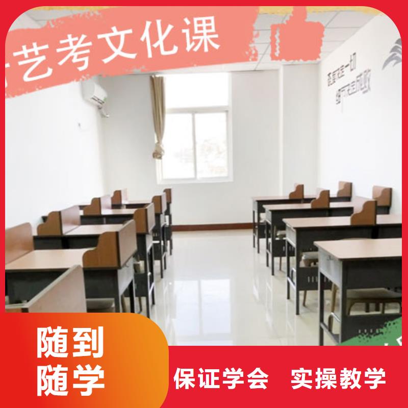 艺考文化课集训班一年学费当地生产商