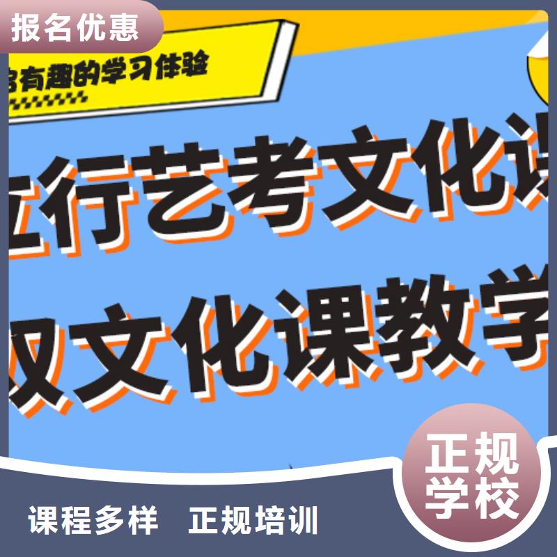 艺术生文化课培训老师怎么样？学真本领