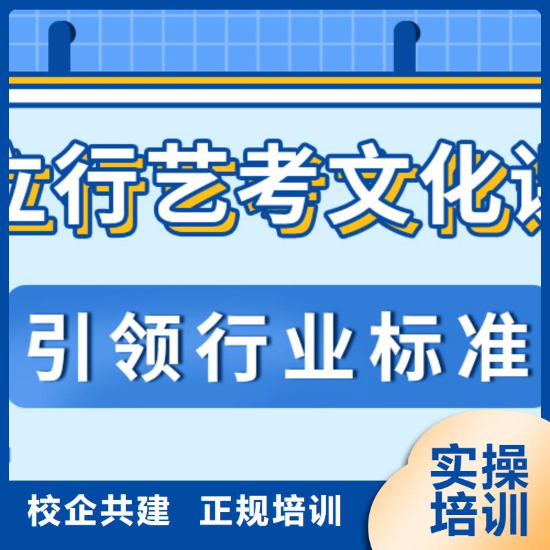 艺考生文化课辅导机构排名好的是哪家？指导就业