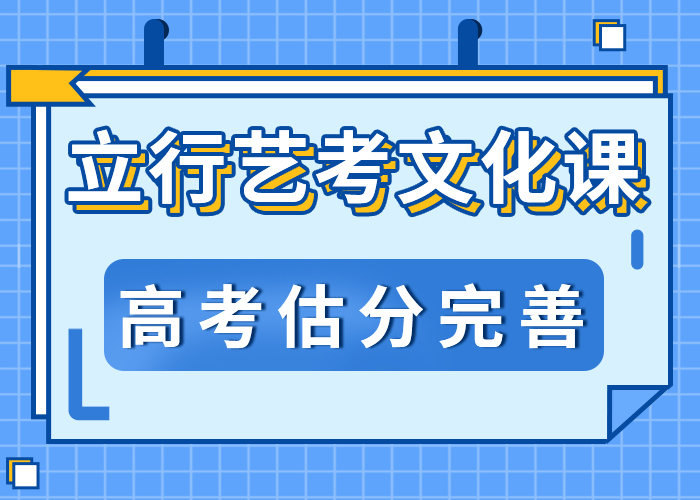 性价比高的艺体生文化课集训冲刺费用学真技术