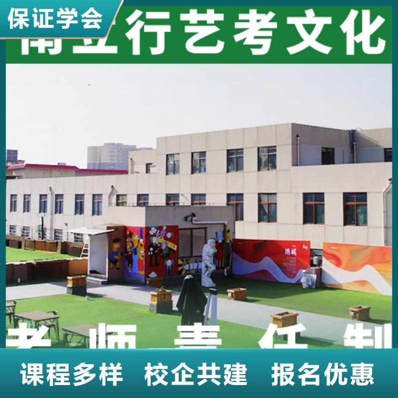 艺术生文化课辅导好不好能不能行？实操教学