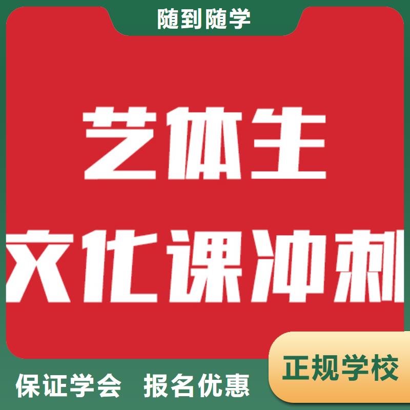 艺术生文化课补习哪家升学率高他们家不错，真的吗老师专业