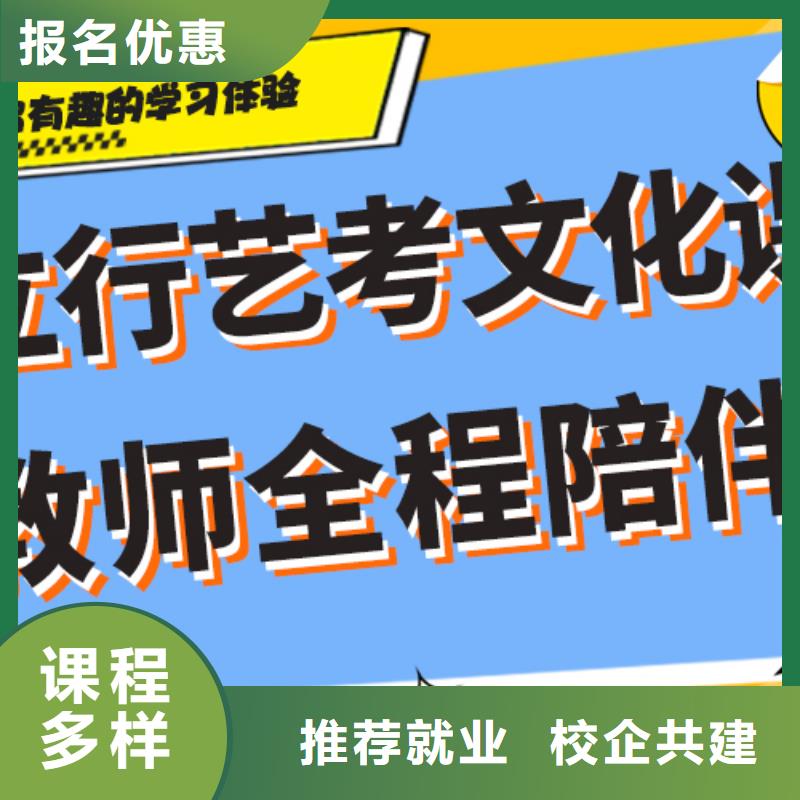 艺体生文化课集训冲刺哪家好理论+实操