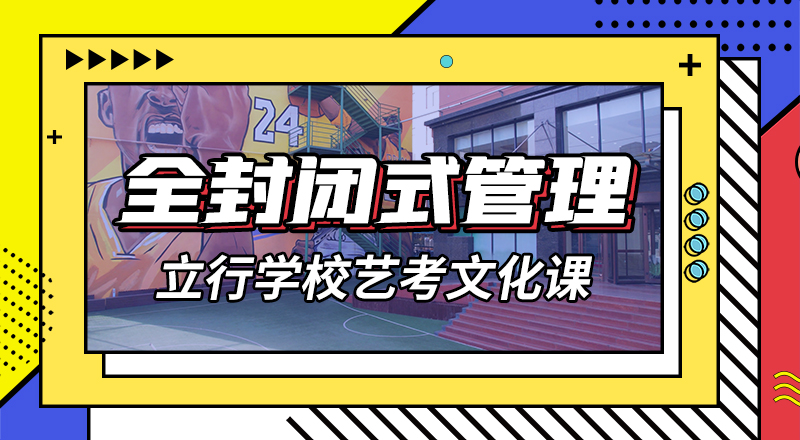 艺术生文化课集训冲刺有哪些定制专属课程手把手教学