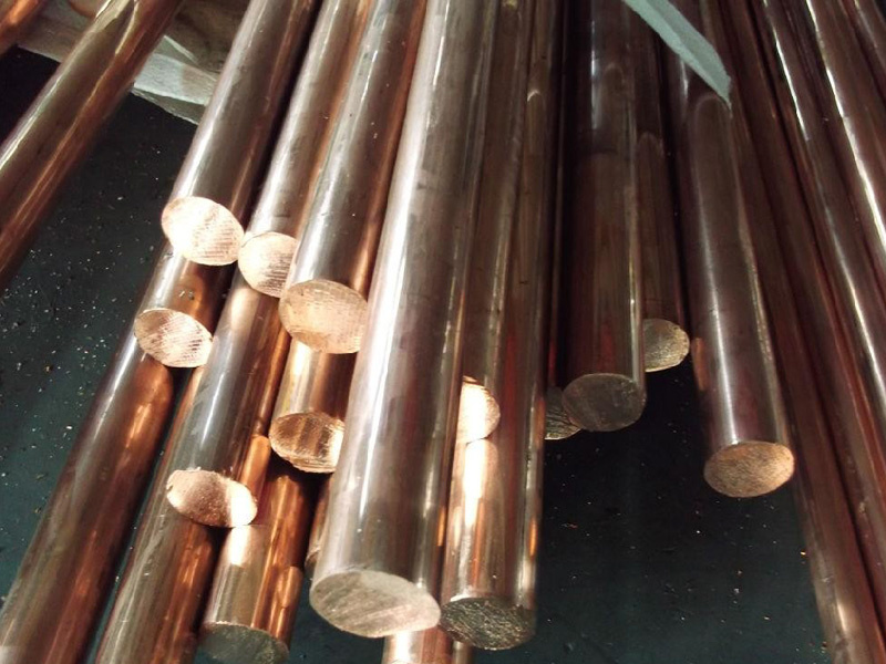 MSP1铜合金采购价格工艺成熟