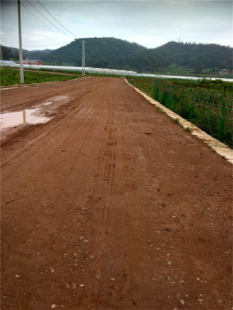 原生泰夯土墙专用土壤固化剂-我们是厂家！当地厂家