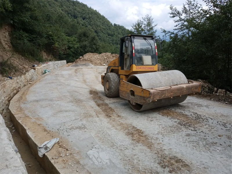 原生泰土壤固化剂厂家质量过硬本地生产厂家