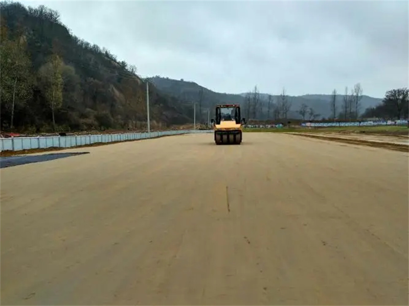 原生泰土壤固化剂认准实力工厂根据要求定制