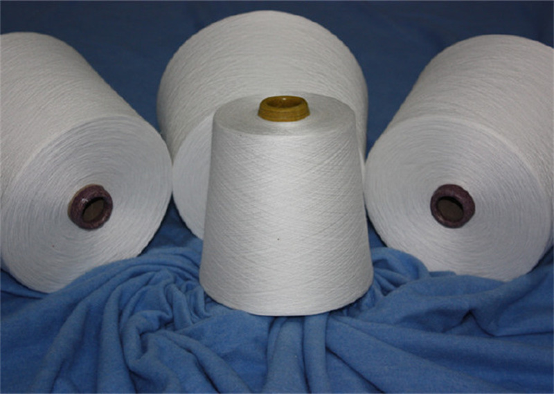 棉粘混纺纱生产厂家价格优惠