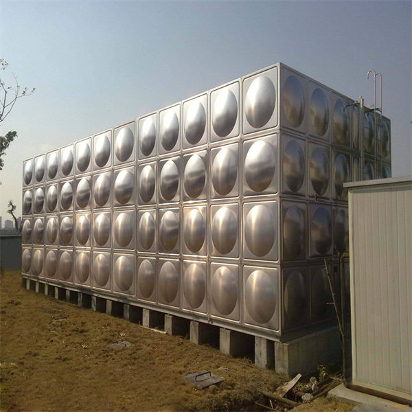澄迈县圆柱形水箱生产厂家