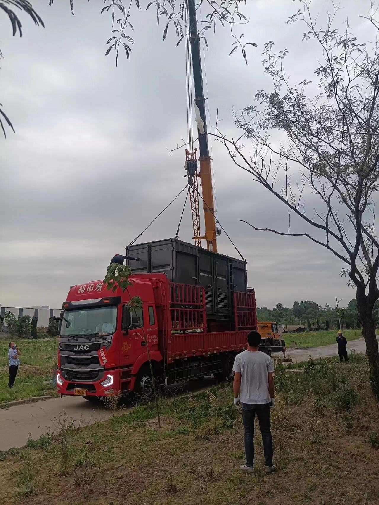 发电机/UPS电源出租租赁（24小时发电）500KW/600KW/700KW/800KW发电机出租电话来图加工定制