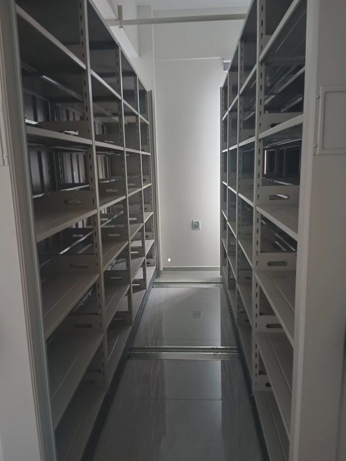 罗湖【本地】密集架1电动智能型密集柜诚信经营质量保证