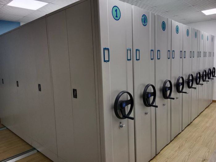 罗湖(当地)密集架1电动智能型密集柜诚信经营质量保证