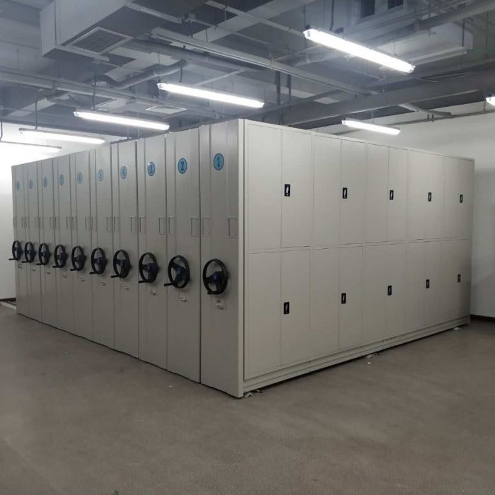 阿里 本地 密集架_密集书柜用途广泛