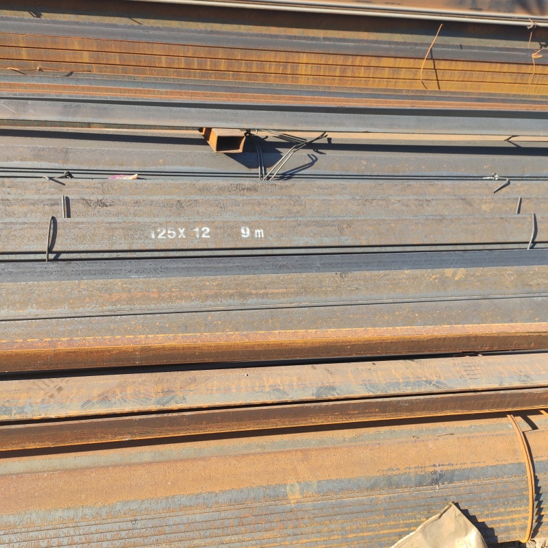 防城港【当地】莱钢H型钢生产厂家