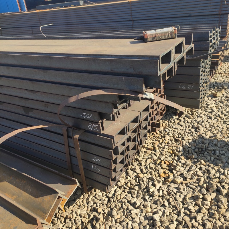 《防城港》(当地)莱钢H型钢生产厂家