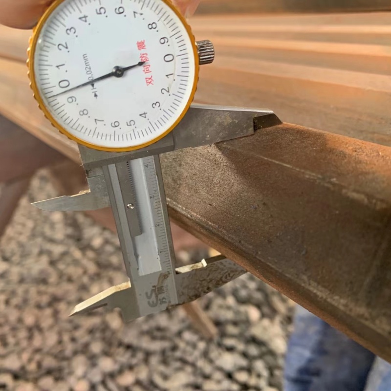 防城港 莱钢H型钢生产厂家