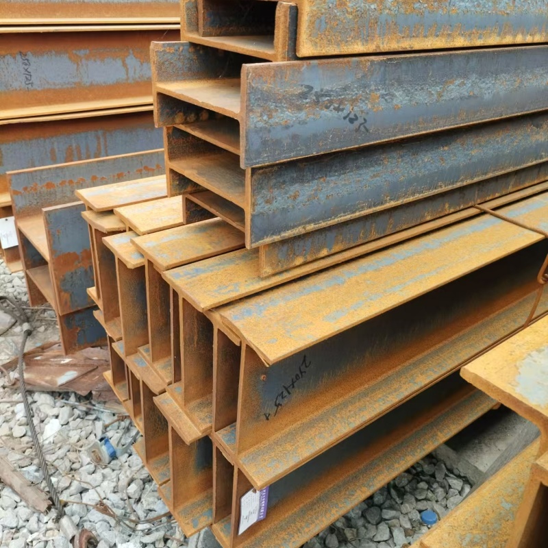 防城港 莱钢H型钢生产厂家