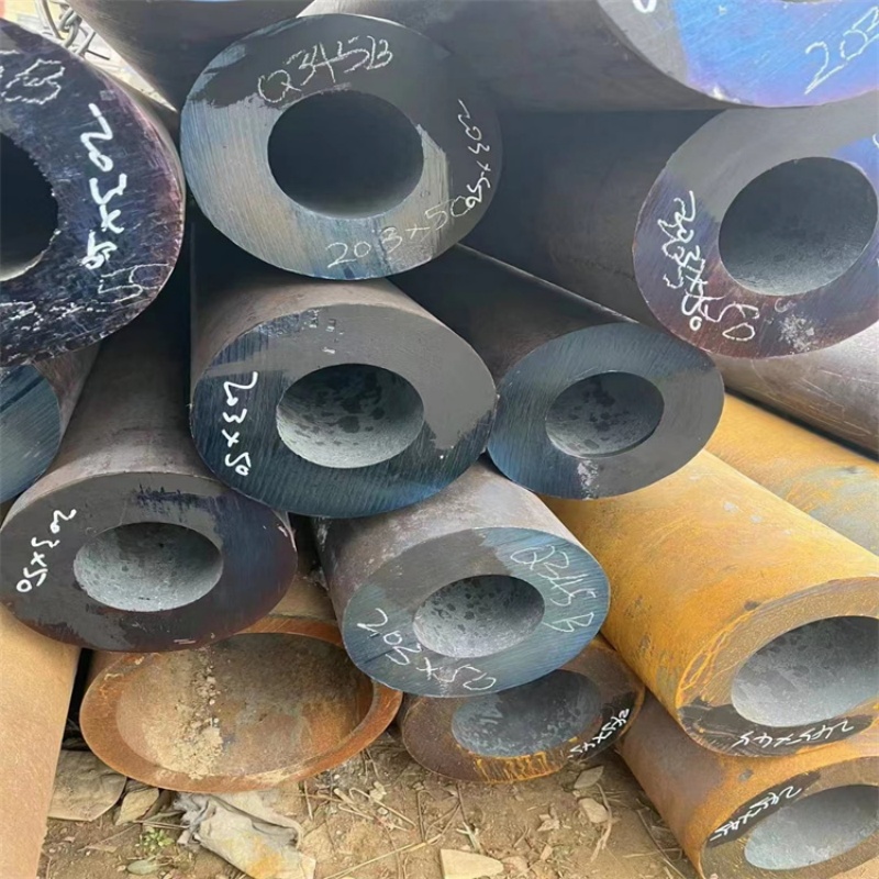 #6063铝管玉林【北流】【本地】#-厂家直销