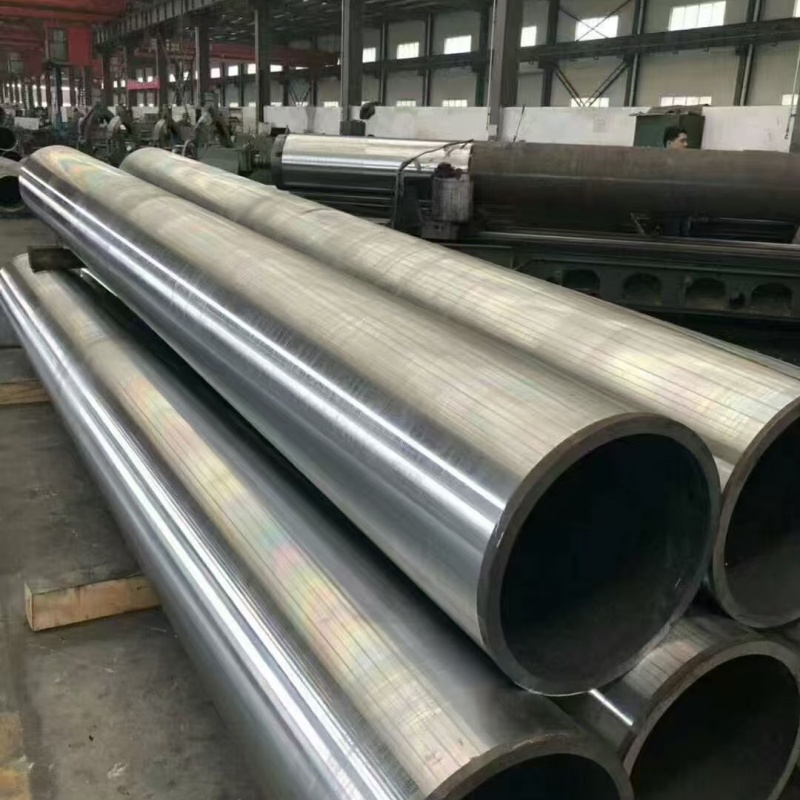 大连金州【当地】供应批发空调铝管-大型厂家