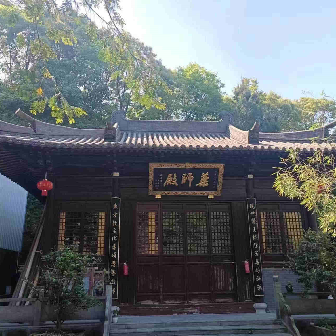 古建琉璃瓦仿古猫头滴水瓦厂家，规格全