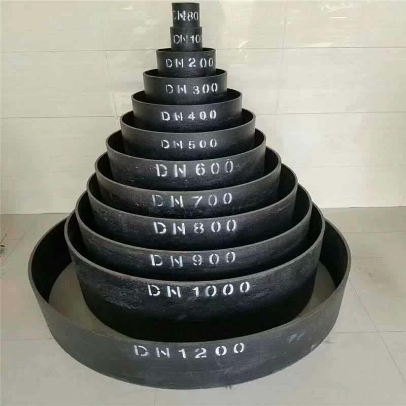 非标球墨铸铁管生产加工产地货源多种场景适用