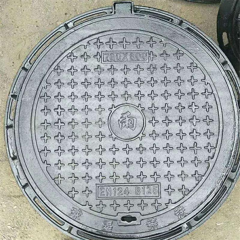 (本溪市) 复合井盖常年现货建通铸造厂家