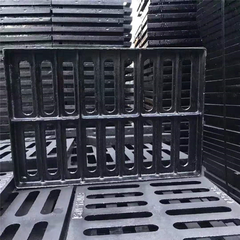 安徽省黄山市【歙县】(当地)雨水篦子图集图片建通铸造厂家