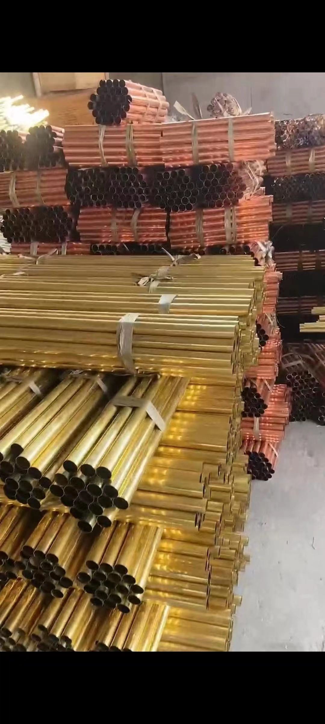 铝排严选材质