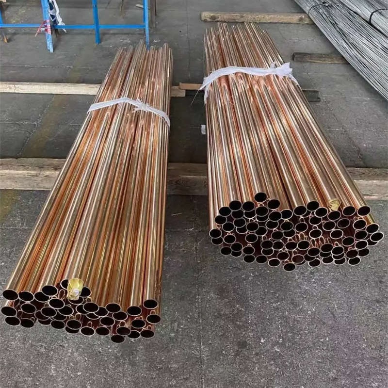 息烽【本地】紫铜管一手货源